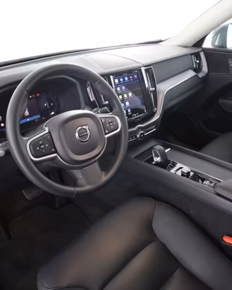 VOLVO XC60 XC60 B4 (d) Geartronic Momentum
