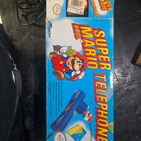 TELEFONO SUPER MARIO