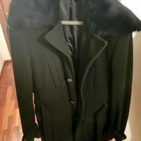 Stock Cappotti Uomo S/M – Prezzo realizzo