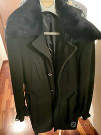 Stock Cappotti Uomo S/M – Prezzo realizzo