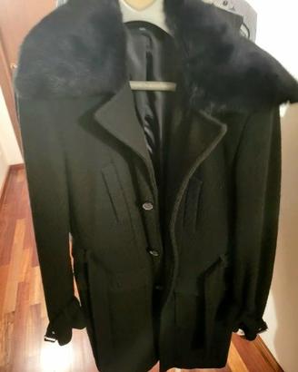 Stock Cappotti Uomo S/M – Prezzo realizzo