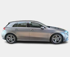 MERCEDES-BENZ A 200 d Automatic Premium 5 PORTE