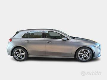 MERCEDES-BENZ A 200 d Automatic Premium 5 PORTE