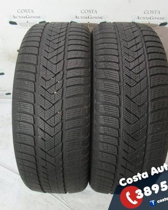 225 55 18 Pirelli 225 55 R18 85% MS