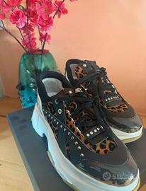 Scarpe Patrizia pepe