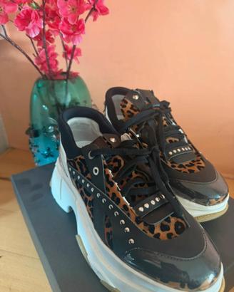 Scarpe Patrizia pepe