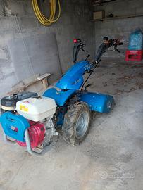 BCS 730 POWER SAFTE