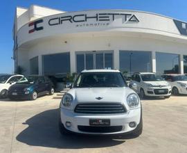 Mini Countryman 1.6 One