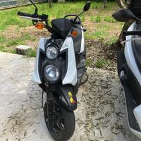 Scooter yamaha 125 cc
