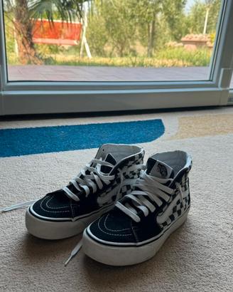 Scarpe Vans 37