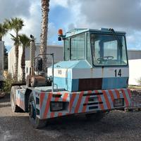 TRATTORE PORTUALE IVECO