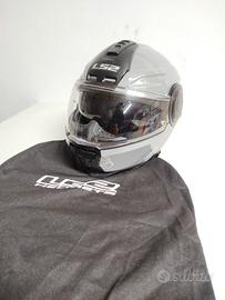 Casco Moto MODULARE L52 Scope (XL)