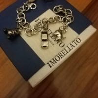 Bracciale e anello Morellato