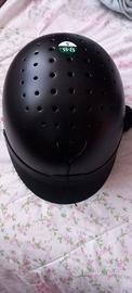 Cap / casco equitazione bambini