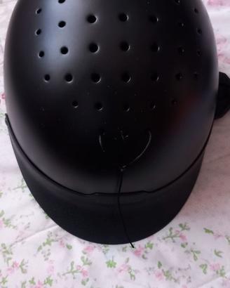 Cap / casco equitazione bambini