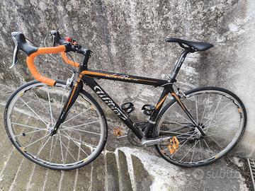 Wilier Le Roy XL