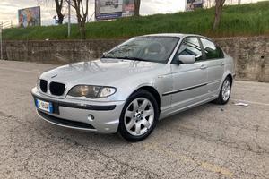 Bmw 320 d e46 150cv