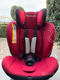 Seggiolino  rooclo 40-100cm