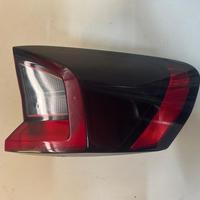Fanale stop posteriore led BMW X1 U11 2022-2025