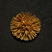 Spilla vintage Christian Dior Grosse 1963