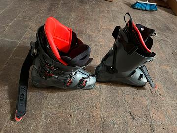 Scarponi da sci dalbello