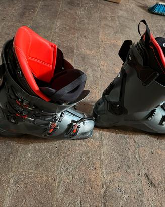 Scarponi da sci dalbello