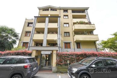 2 LOCALI A SOVICO