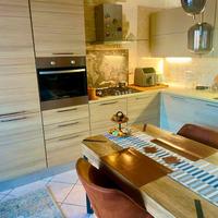 Veneta Cucina Angolare