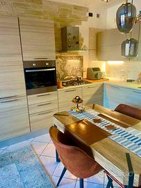 Veneta Cucina Angolare