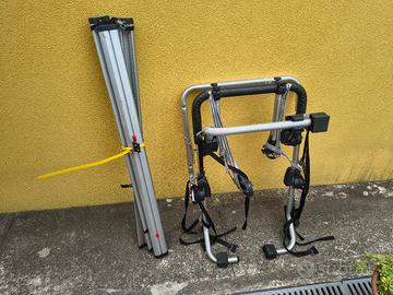porta bici da auto
