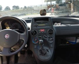 FIAT Panda 2ª serie