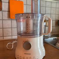 kenwood MULTIPRO compact FP220