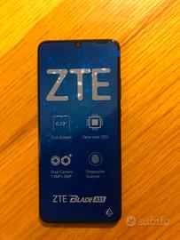 ZTE BLADE A51