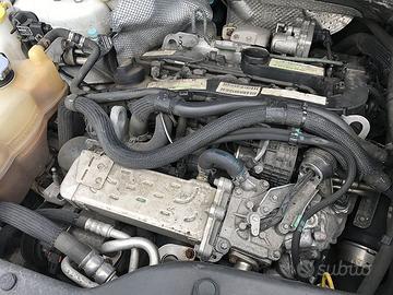 Jeep Patriot 2.2