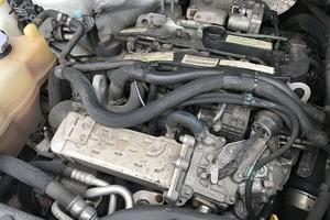 Jeep Patriot 2.2