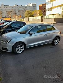 auto Audi a 1 1400 td con 148000km