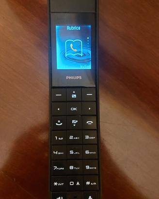 CORDLESS PHILIPS
