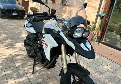 BMW F800 GS