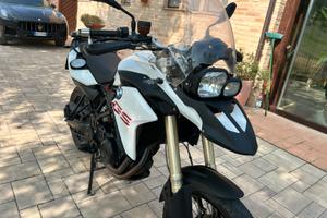 BMW F800 GS
