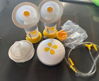 Tiralatte elettrico medela