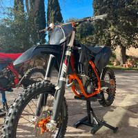 Ktm Sx-f 250