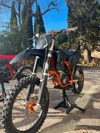 Ktm Sx-f 250