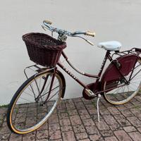 Bicicletta donna