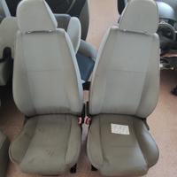 SEDILI ALFA ROMEO 147 Serie (937_) (05>10)