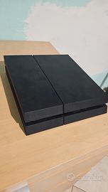 plastiche ps4