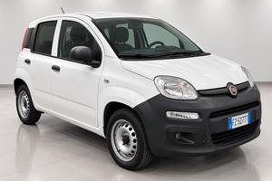 Fiat Panda Van 2 posti 