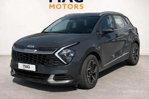 Kia Sportage 1.6 CRDi MHEV Business