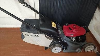 Tosaerba HONDA HRX 426C