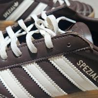 Adidas originals Spezial marrone/ brown