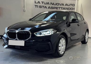 Bmw 116 116d 5p. Business Advantage